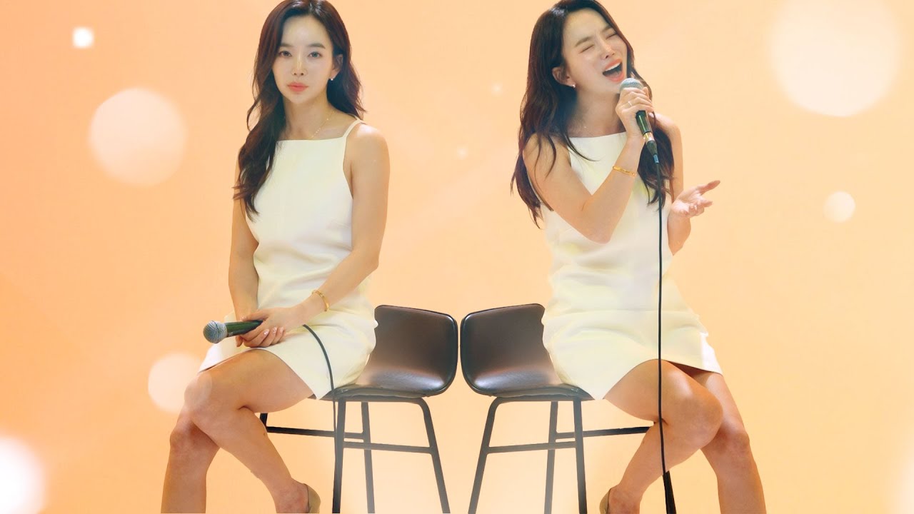 김상배 - 안돼요 안돼 COVER BY 윤희