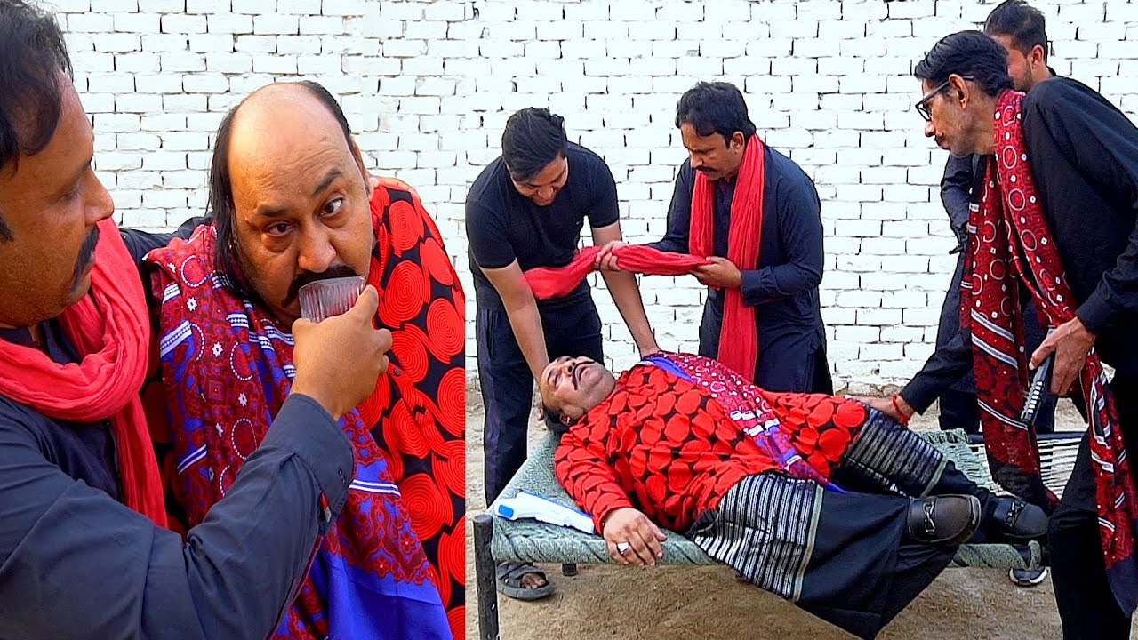 Tasleem Abbas and Soni Best Show || Chaba Badmash ||#prank #funny  @TasleemAbbasOfficial‬
