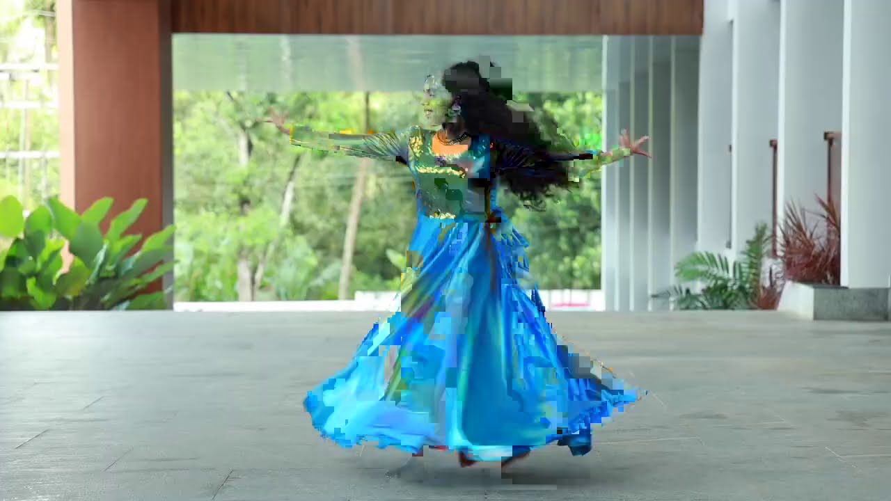 The Elements of nature | The Elements of Nature | TEDxChoiceSchoolThiruvalla