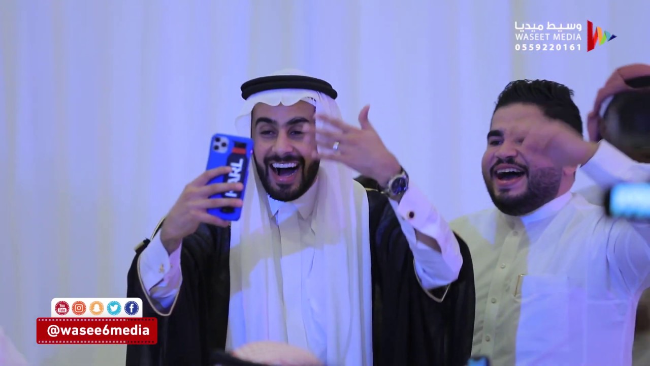 اخر ماسوى / خاسرني الفنان مهند الغامدي #تصويرنا زواج حسن بن محفوظ