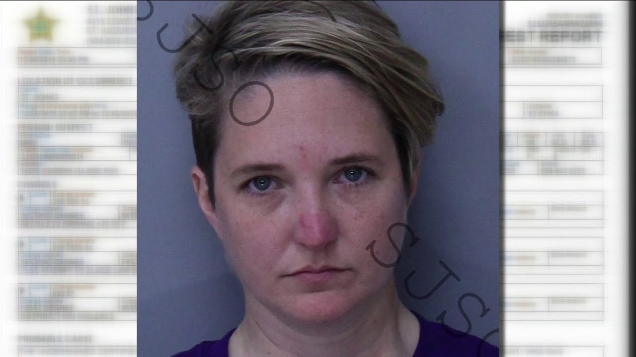 ‘I’m not getting arrested’ woman chased by deputies tells 911 operator