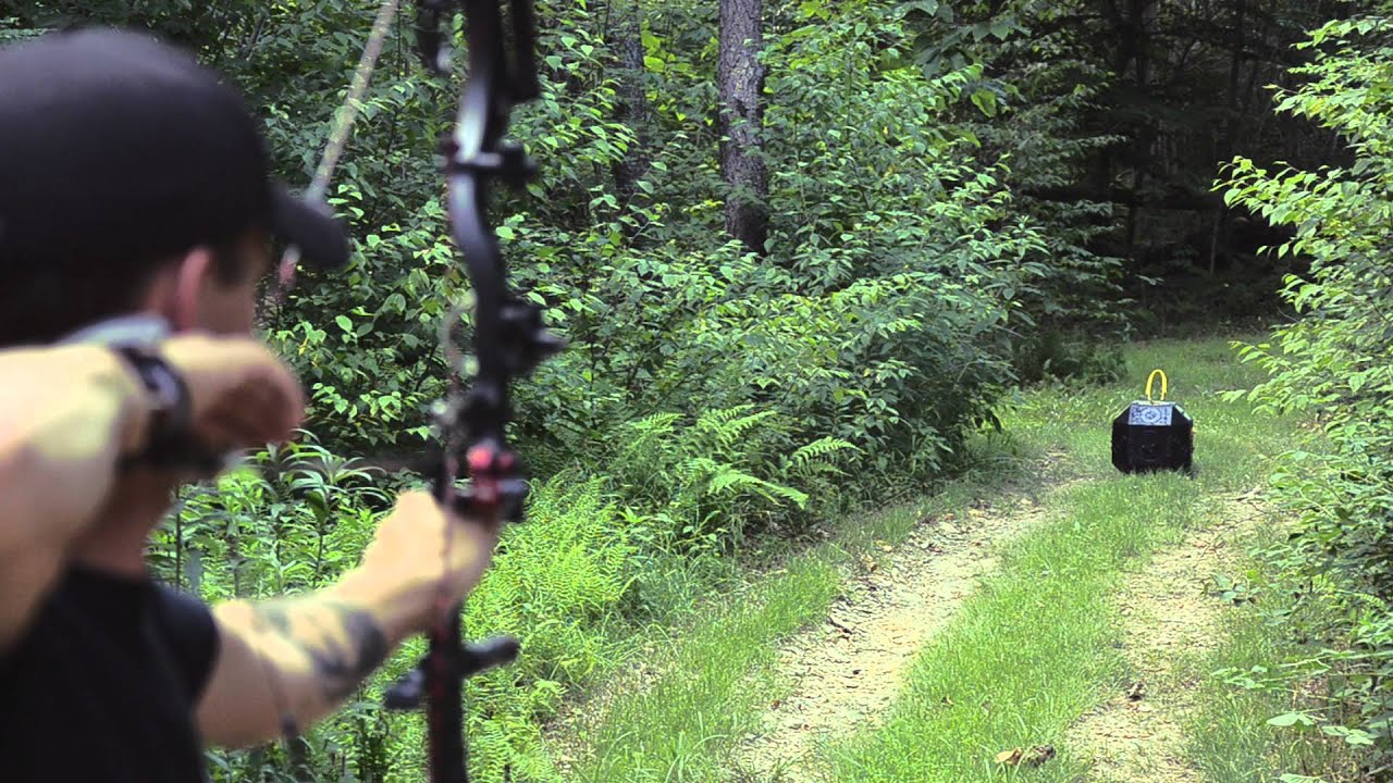 BOWTECH INSANITY CPX PRODUCT REVIEW