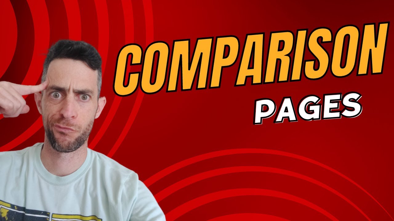 10 Best Product Comparison Page Examples & Why They Work