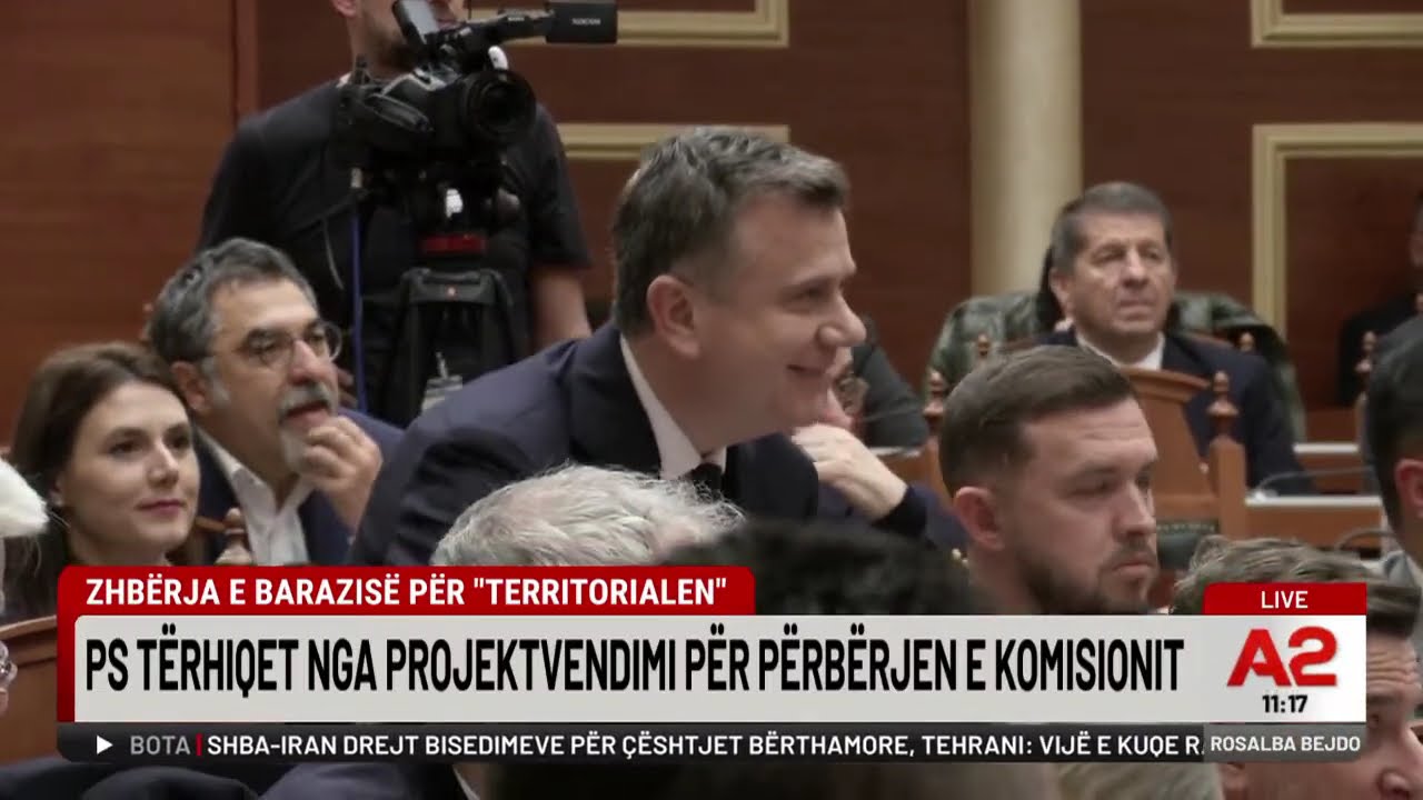 Zhbërja e barazisë për 
