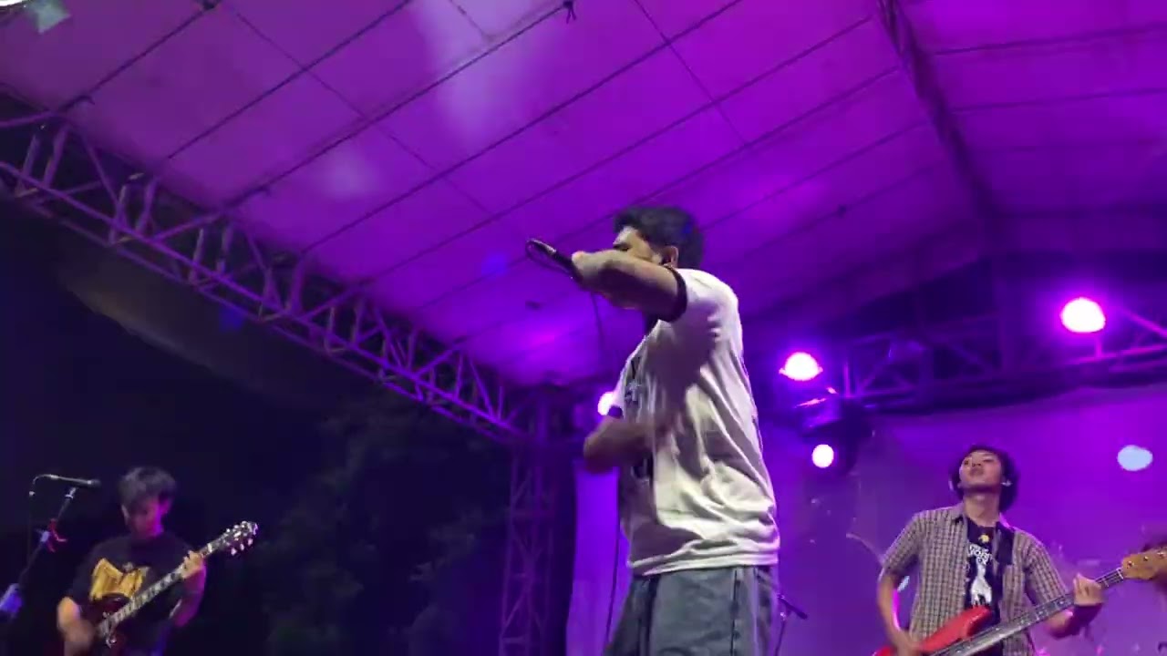 All Is Gone -Colorcode Perform
