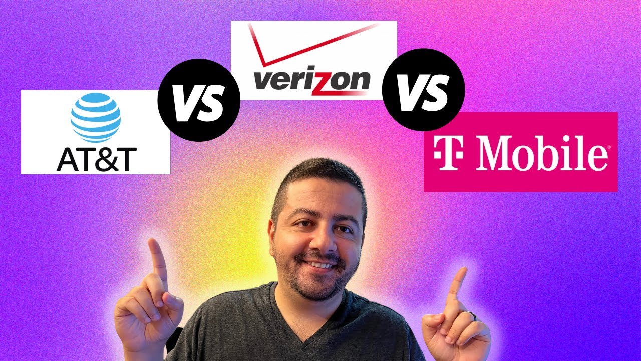 Best Stocks to Buy: AT&T Stock vs. Verizon Stock vs. T-Mobile Stock |
