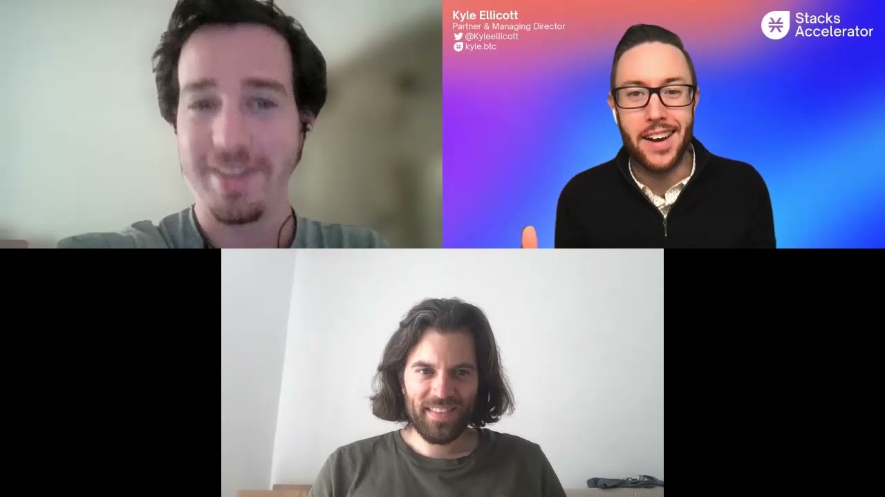 Building a DeFi Ecosystem on Bitcoin | Stacks dApps