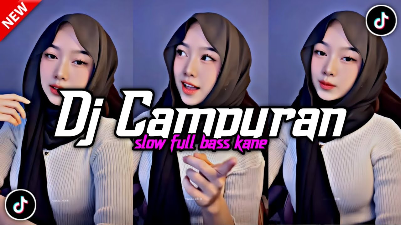 DJ CAMPURAN VIRAL TIK TOK 2025 JEDAG JEDUG FULL BASS TERBARU 