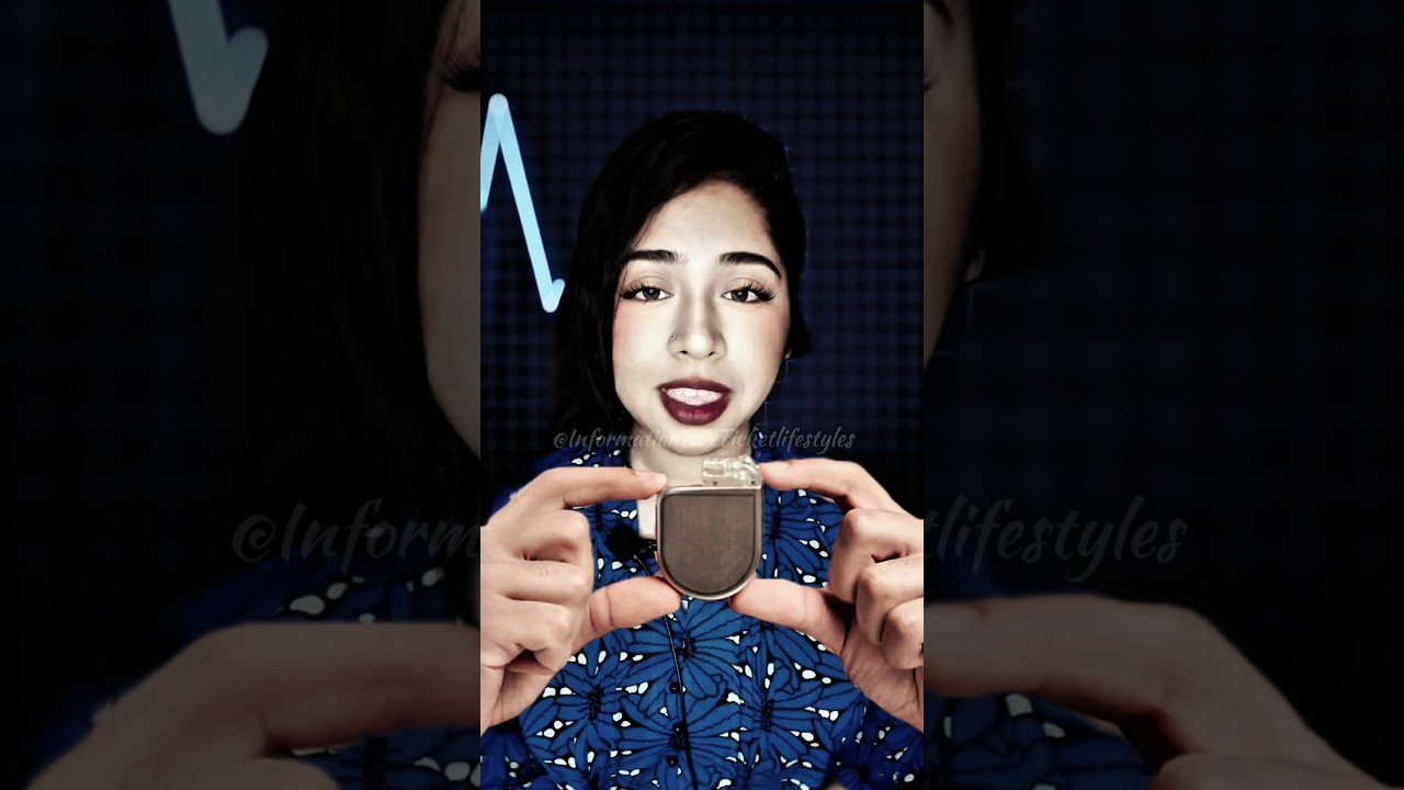 Dissolvable Injectable Pacemaker? Game-Changer in Cardiac Care! #ScienceShorts #TechInHealth