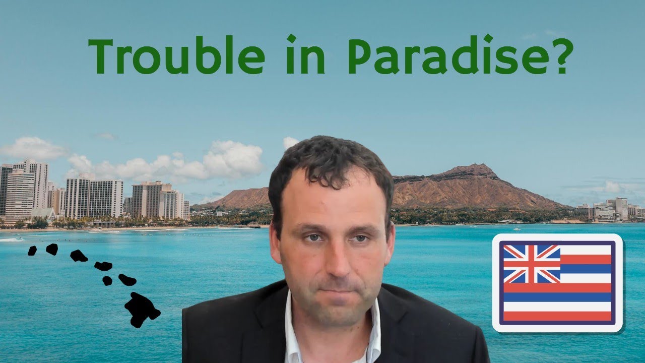 Who Gets to Be in Hawai‘i? The Economic Divide No One Talks About