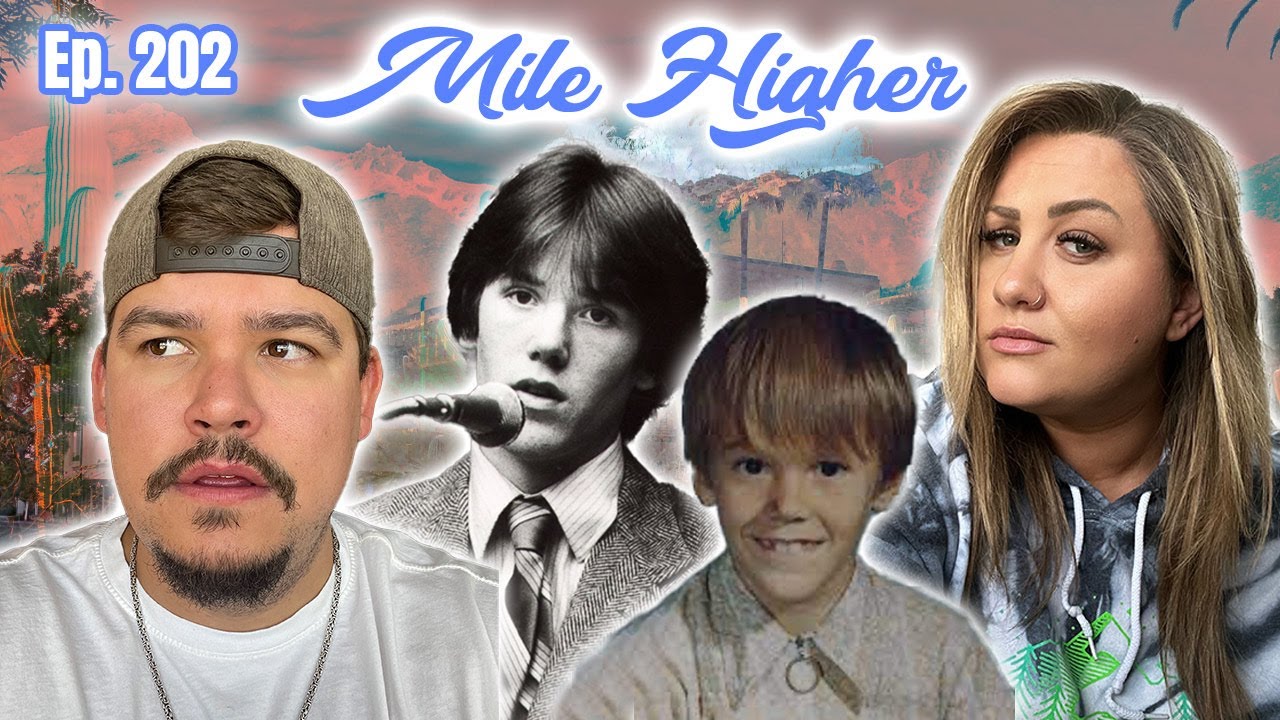 The Wild Kidnapping Of Steven Stayner & The Case Of His Brother Cary Stayner &ldquo;The Yosemite Killer&rdquo;