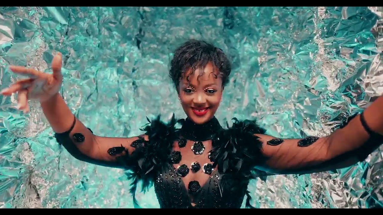 Butera Knowless - Umutima