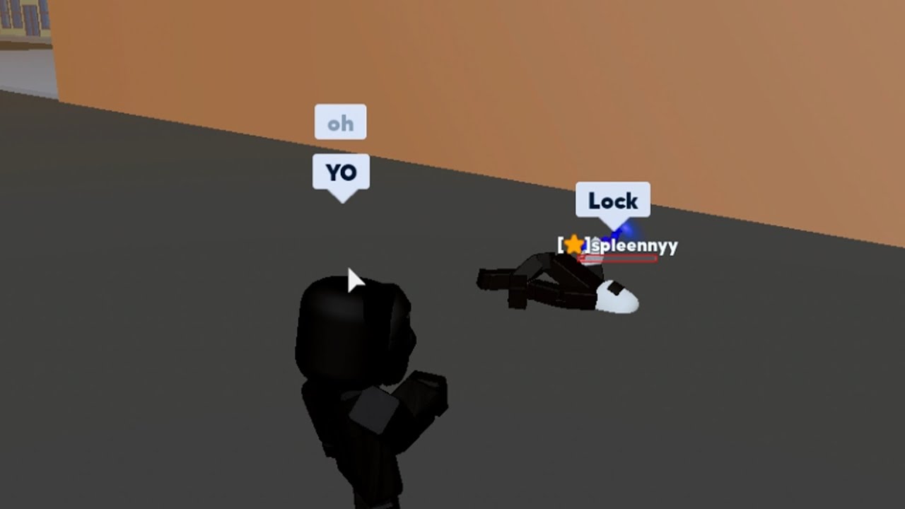 Locking With Star For 29 Minutes In Dahood...