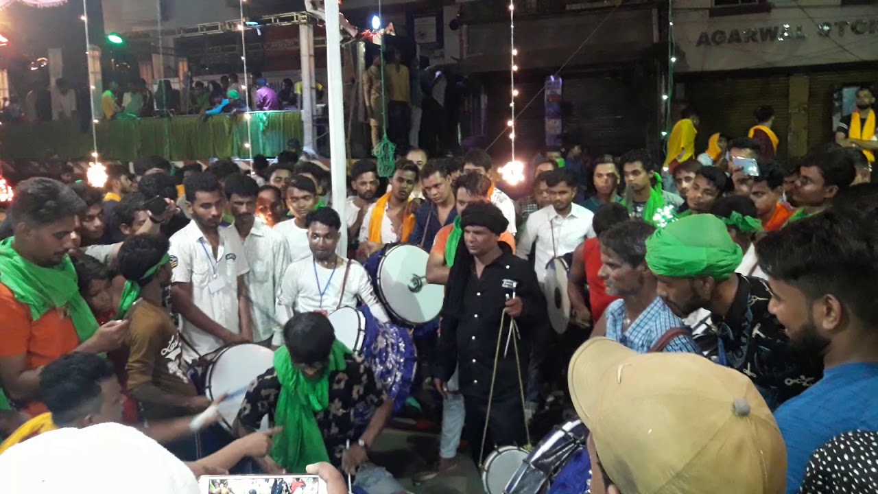 sastrinagar moharram danka