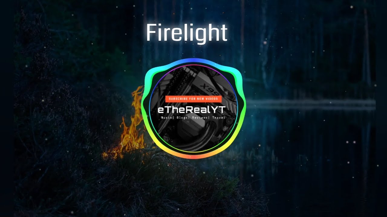 Danny Olson & David Frank - Firelight