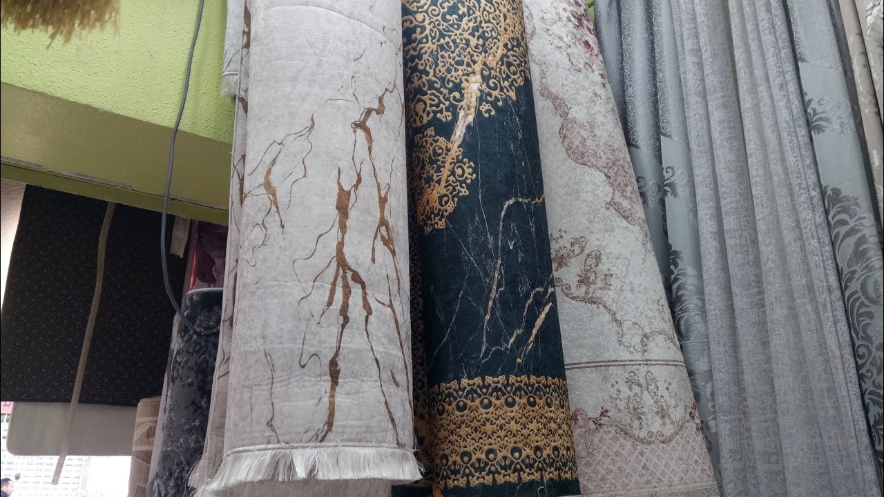 جديد محل الأفرشة وجهاز العروس بالرويبة طاپيات.زرابي. 0776529517