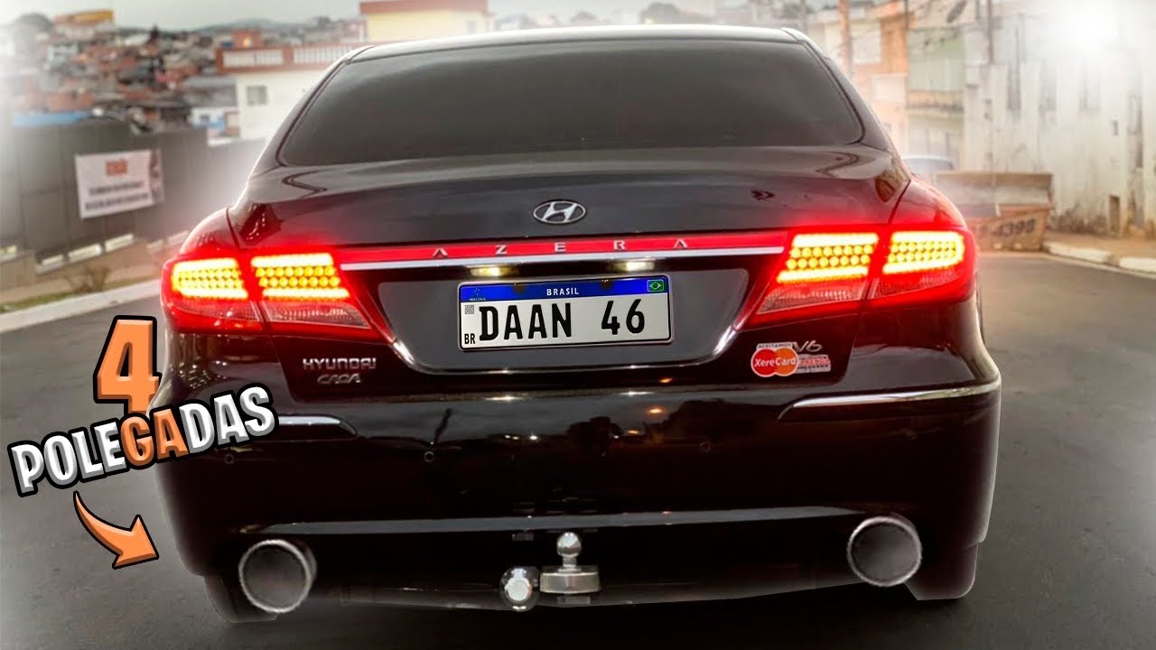 DEIXEI MEU AZERA SÓ O CANO *V6