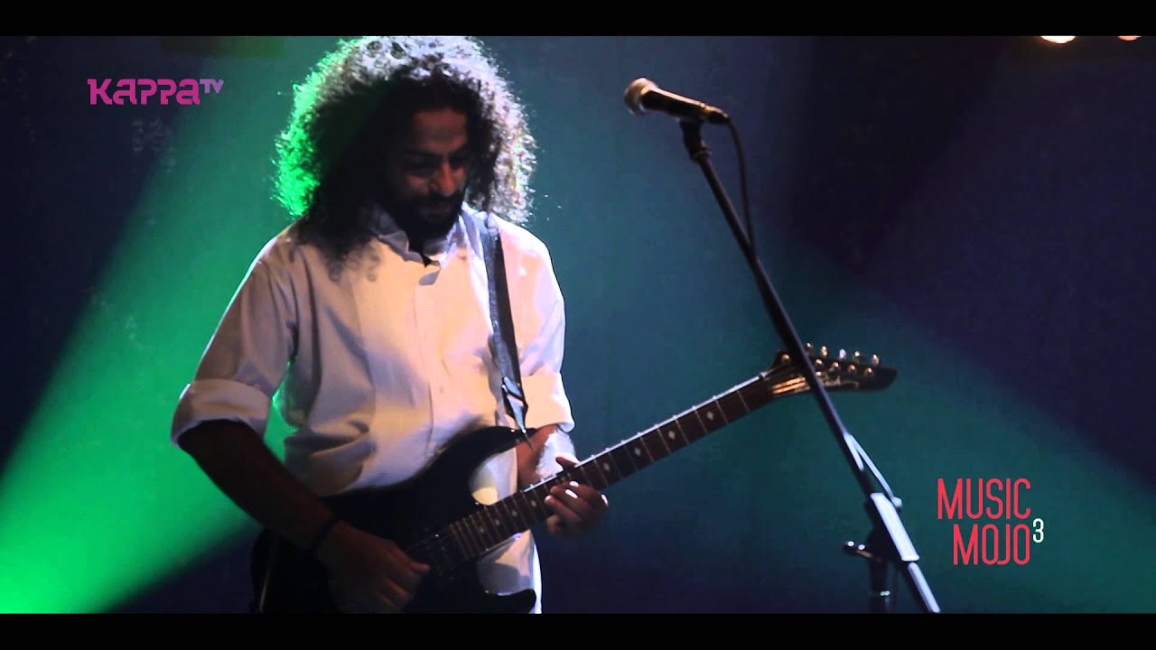 Umeed - Alif - Music Mojo Season 3 - Kappa TV