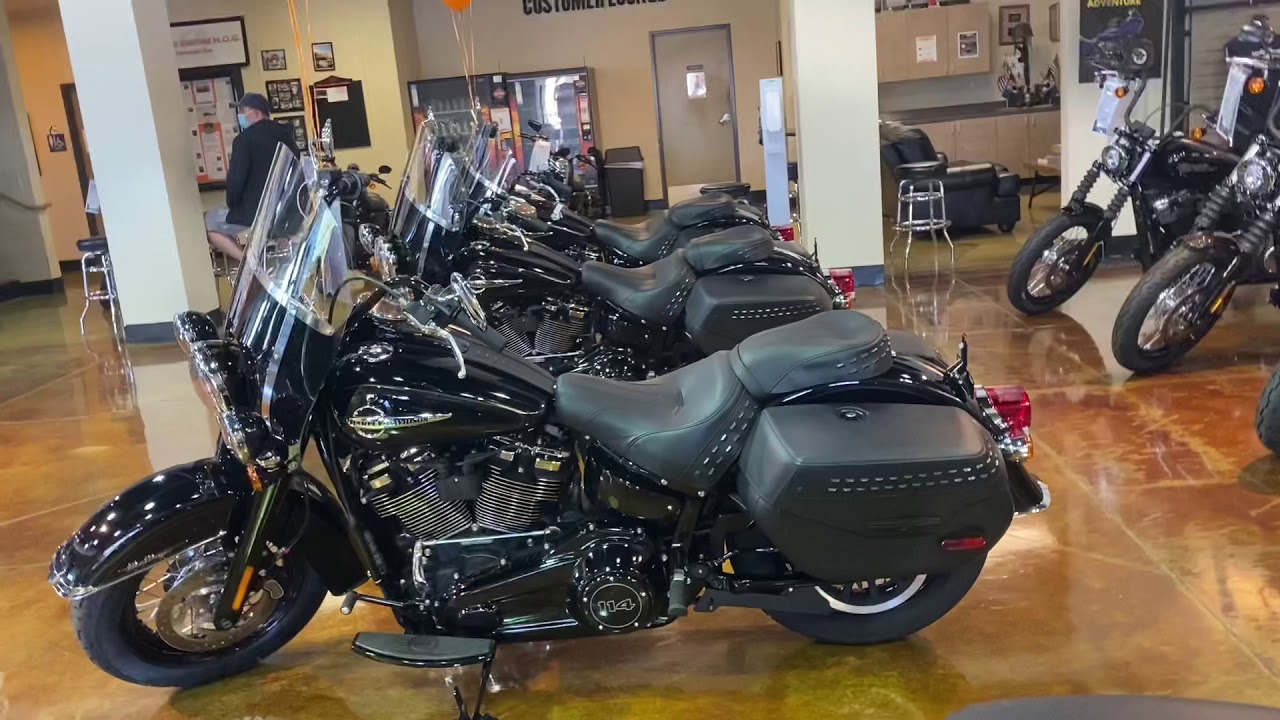 Gotta See this Harley-Davidson dealership in Riverside, CA.