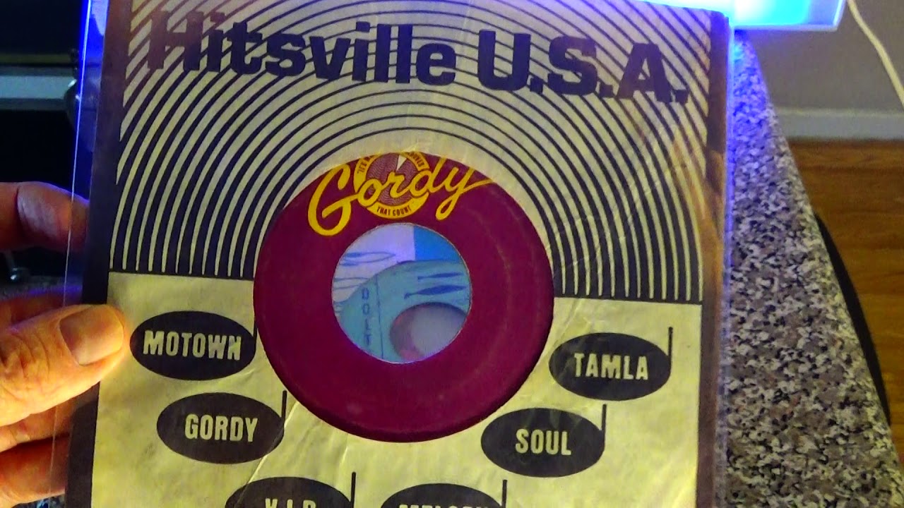 45 RPM Company Sleeves Part 4---Gems No. 145