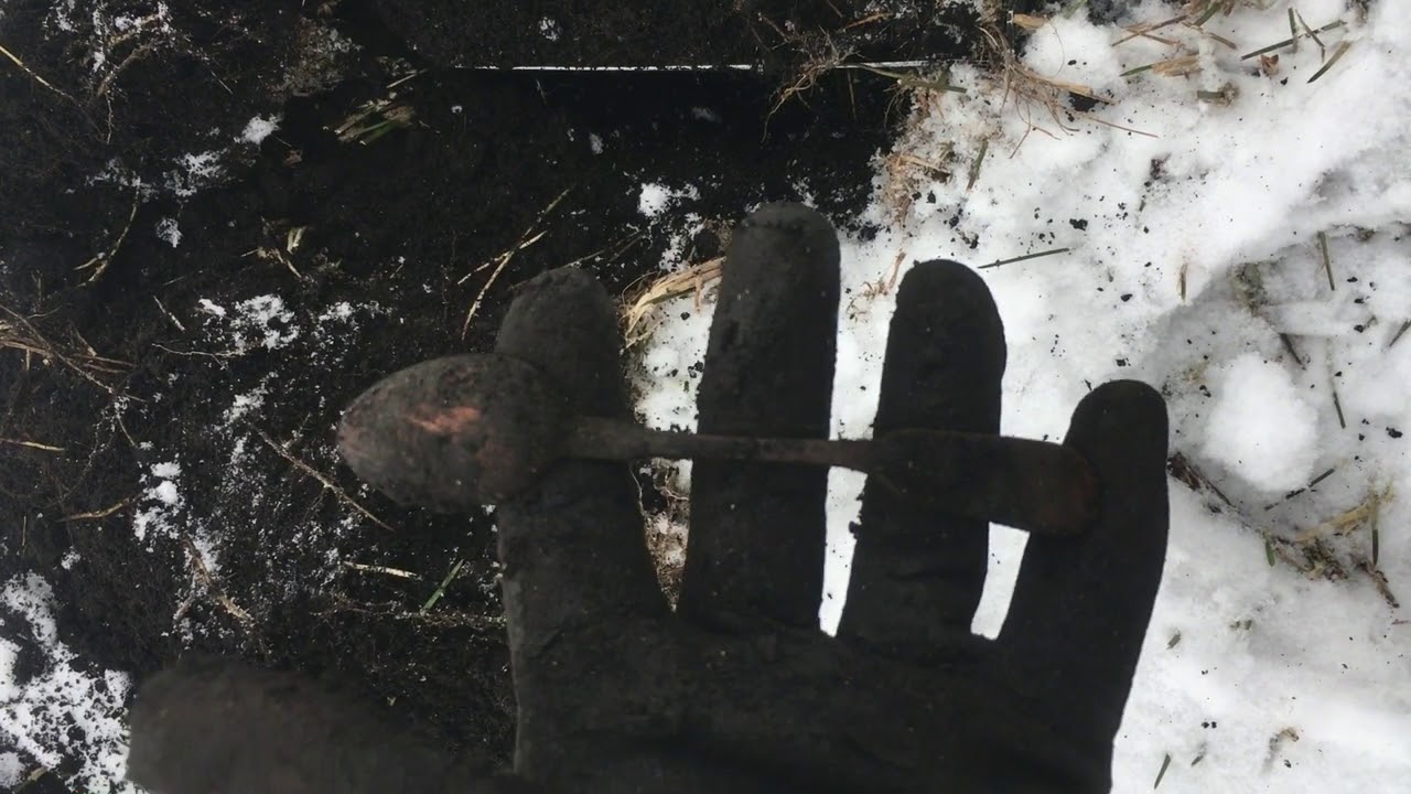 Коп 2021 Львівська область/Metal Detecting Ukraine