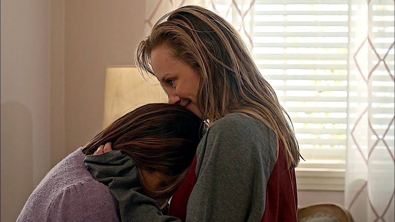 Maya and Carina | if you love her {+S6}
