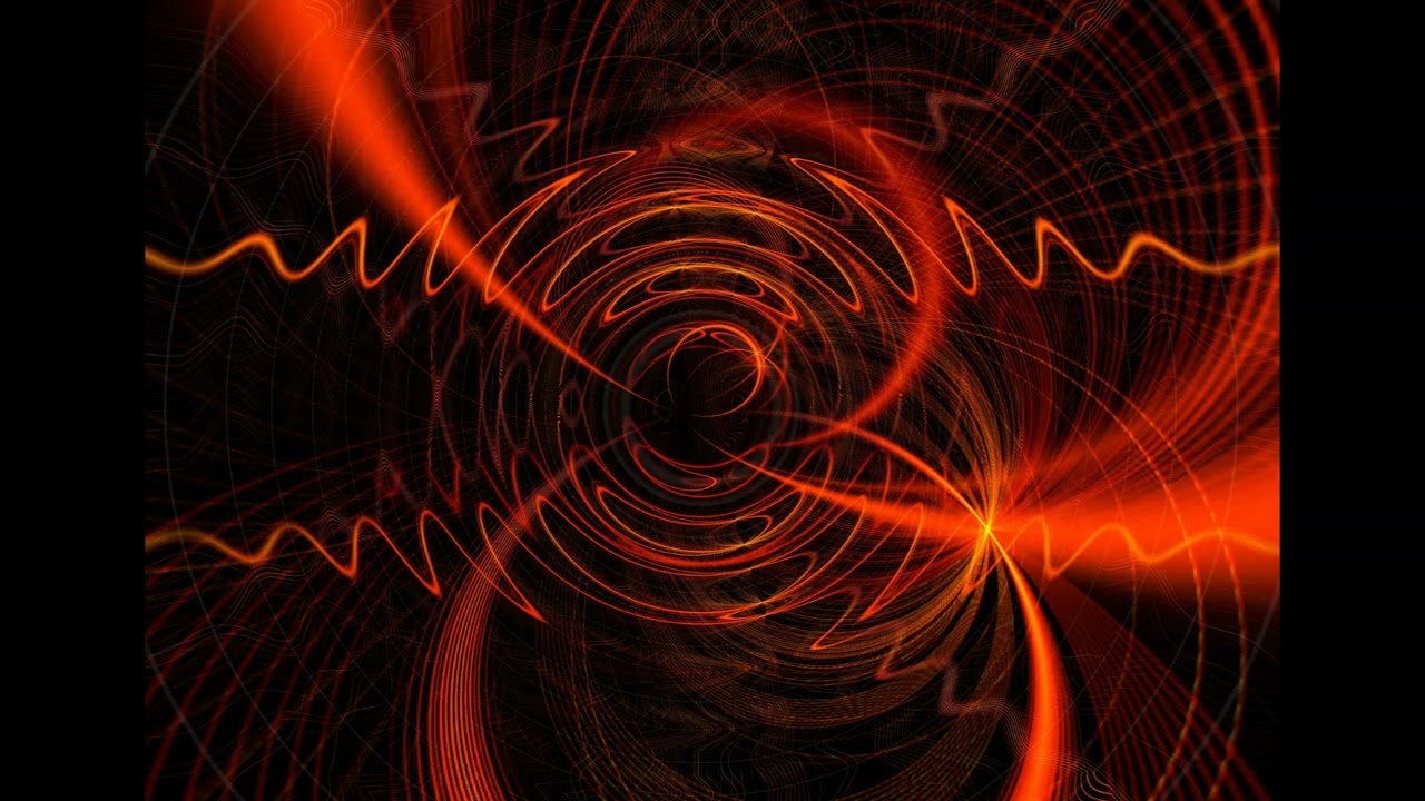 Free Sound Effect Interference