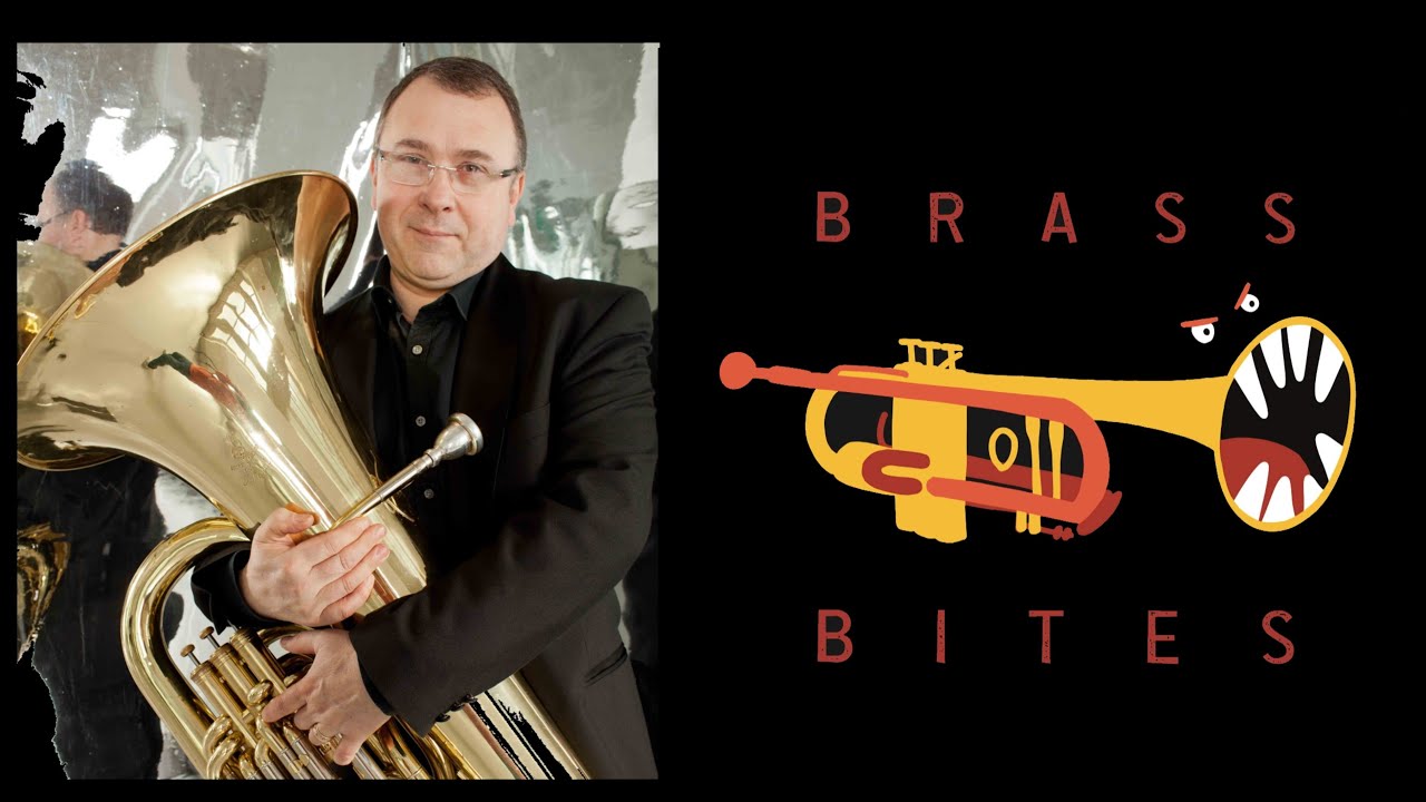 Brass Bites Series 1 Episode 2 with Andy Cresci