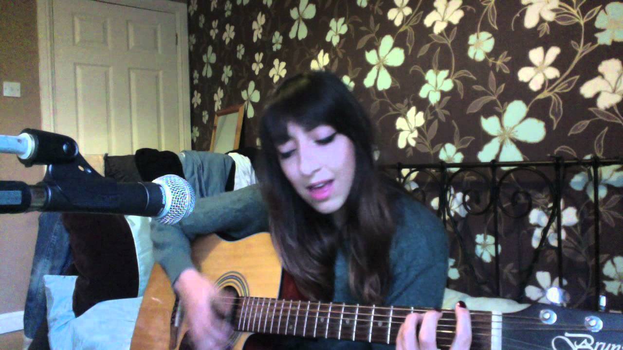 she's thunderstorms (arctic monkeys cover)