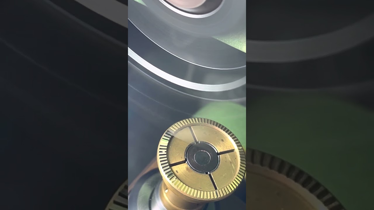 Rolex Datejust / Day-date Fluted Bezel Re-Cutting / Re-Polish
