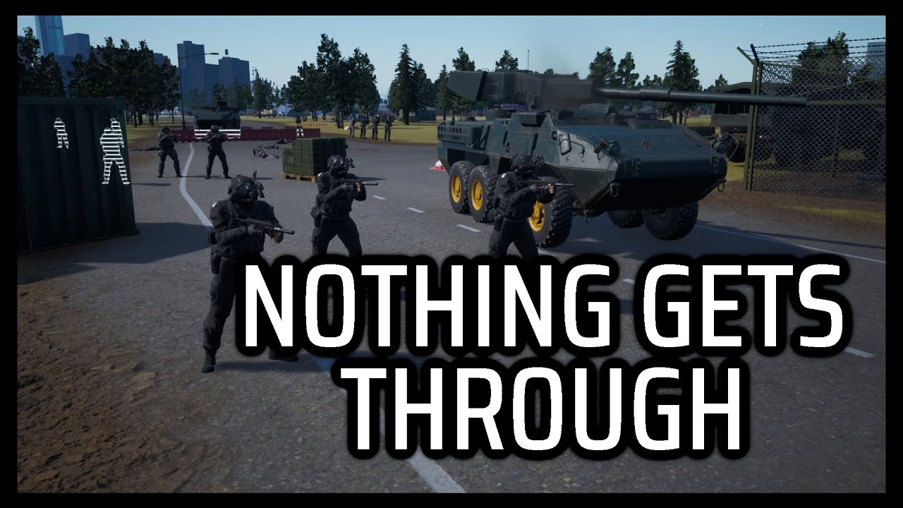 Cepheus Protocol | Open World Zombie Apocalypse RTS/FPS hybrid