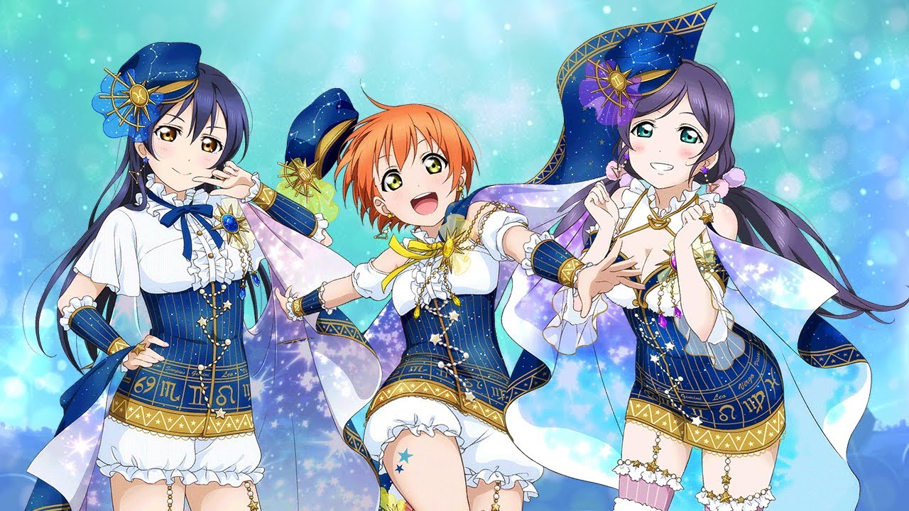 ＷＩＬＤ　ＳＴＡＲＳ（lily white Ｍix）