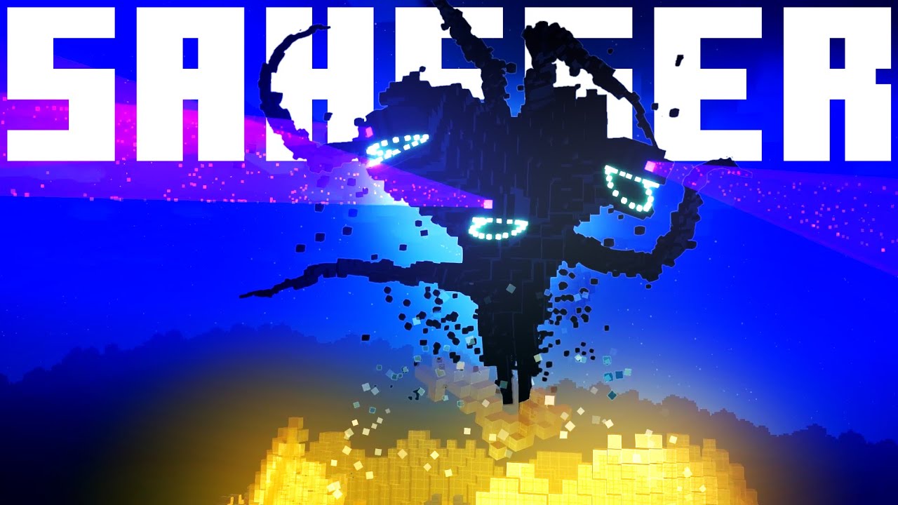STORY MODE NEDEN EN İYİ MİNECRAFT OYUNU ? PART 1