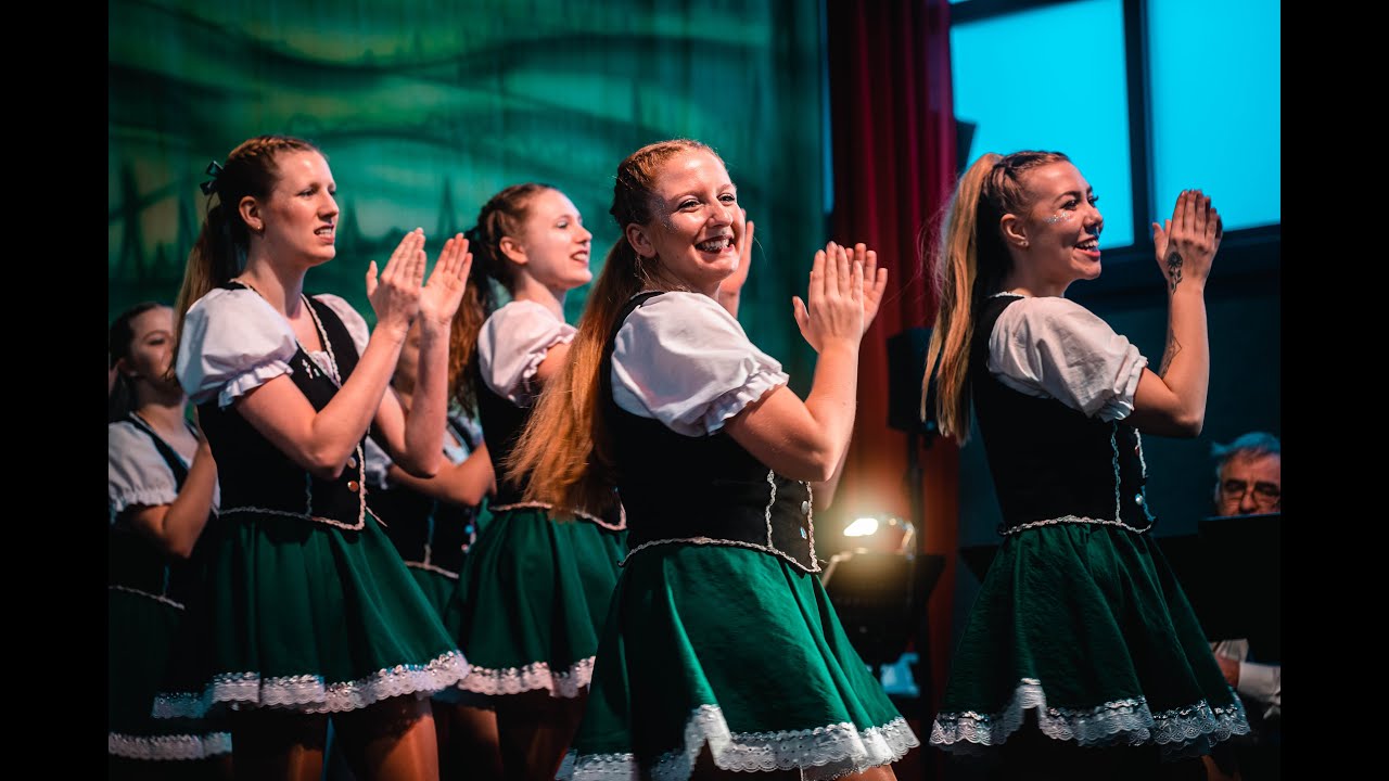 Imagevideo der Voiswinkeler Zunftfüchse