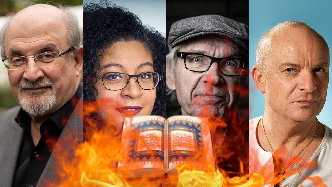 Yttrandefrihet, koranbr&auml;nning och anpassning