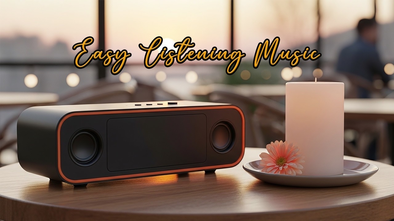 Drift & Relax – The Ultimate Smooth Instrumental Mix