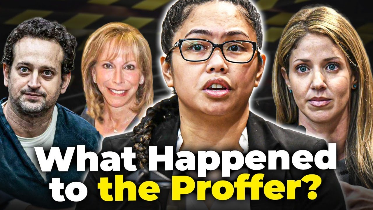 Does Magbanua Have The Goods to Help Convict the Adelsons?