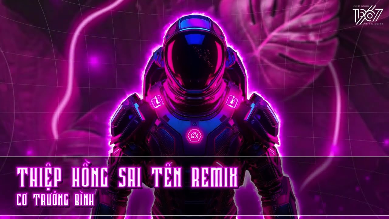 Thiệp Hồng Sai Tên Remix, Đừng Hỏi Em Ổn Không Remix - Em Viết Thiệp Hồng Tên Em Thì Đúng Remix