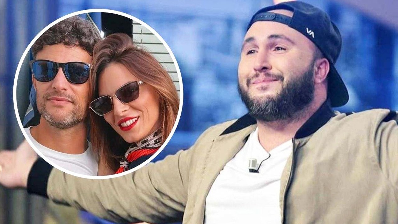 El novio de Irene Rosales rompe el silencio y deja un claro recado a Kiko Rivera