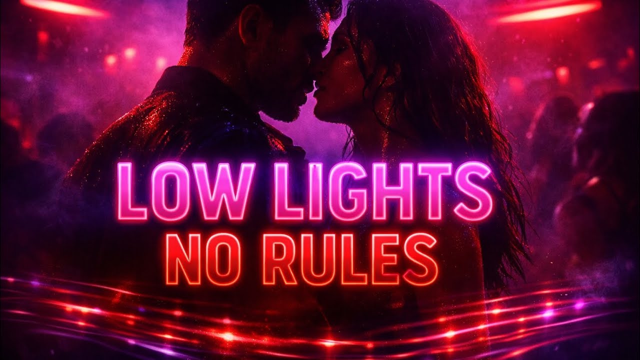 Low lights no rules Hot club vibe music 2026