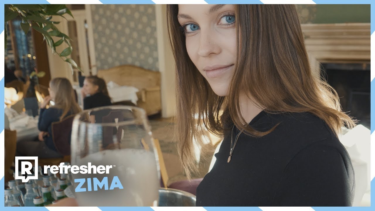 Najdrahšie raňajky na Slovensku? (Refresher Zima 2019 #2)