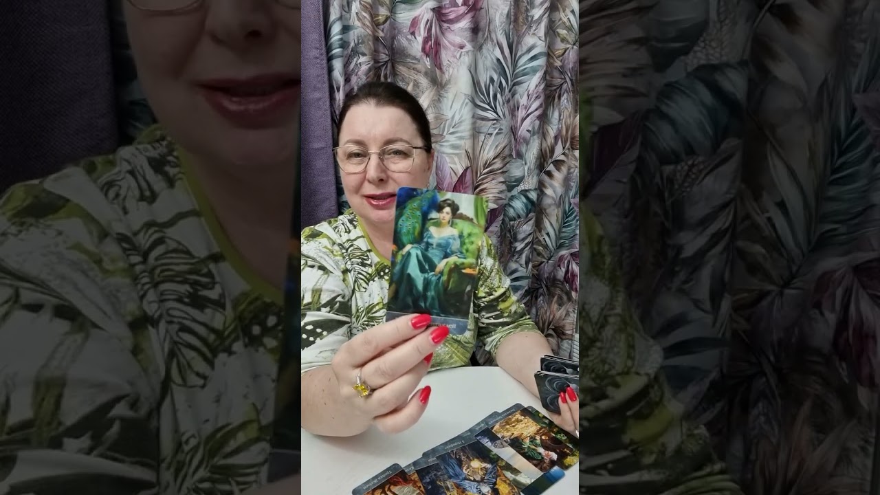 ОН СДЕЛАЛ ВЫБОР И НЕ ОТСТУПИТ! Его мысли на сегодня.
