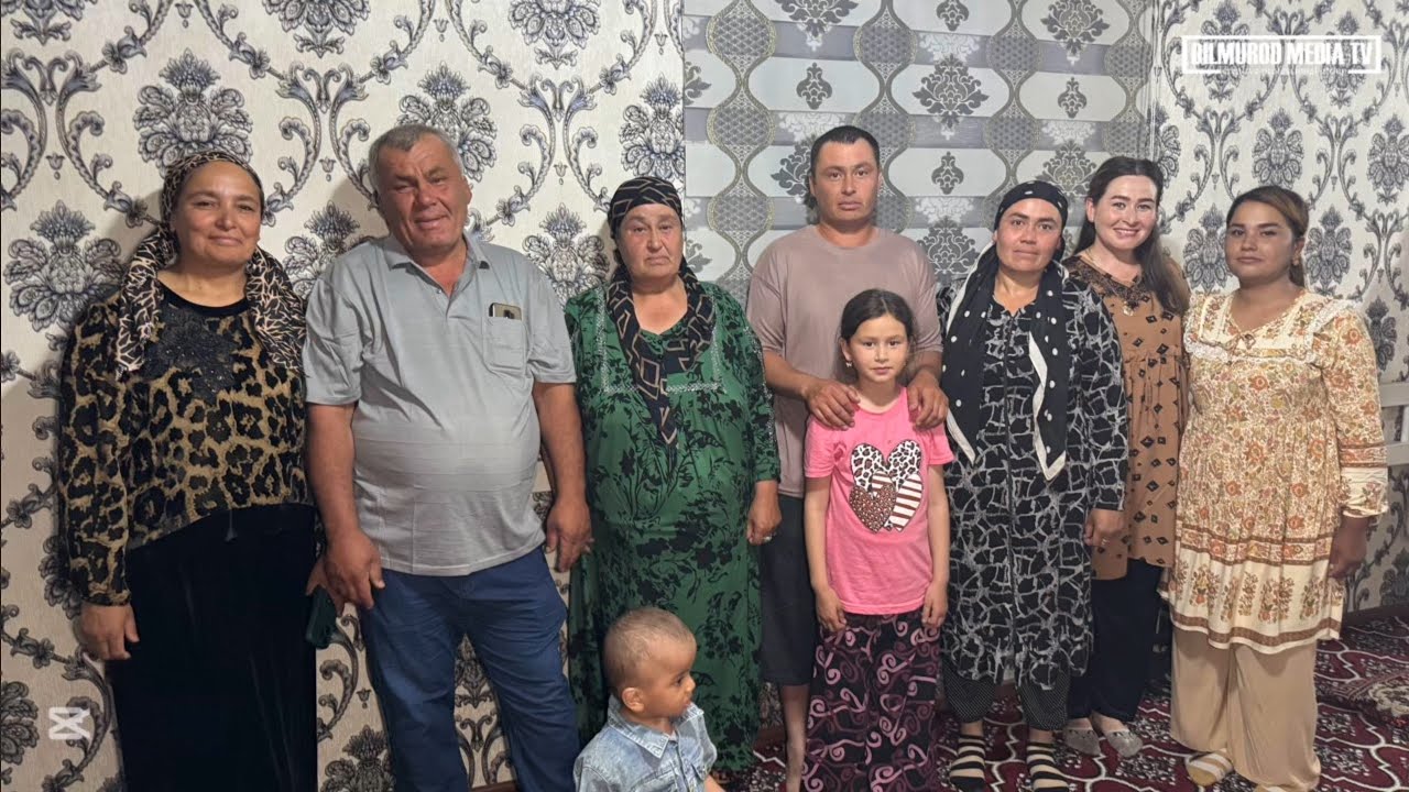 2164-СОН ФАЙЗЛИ ХОНАДОНДА ФАЙЗЛИ ТАБРИК ДОРТА МАХАЛЛАСИНДА ТАБРИК