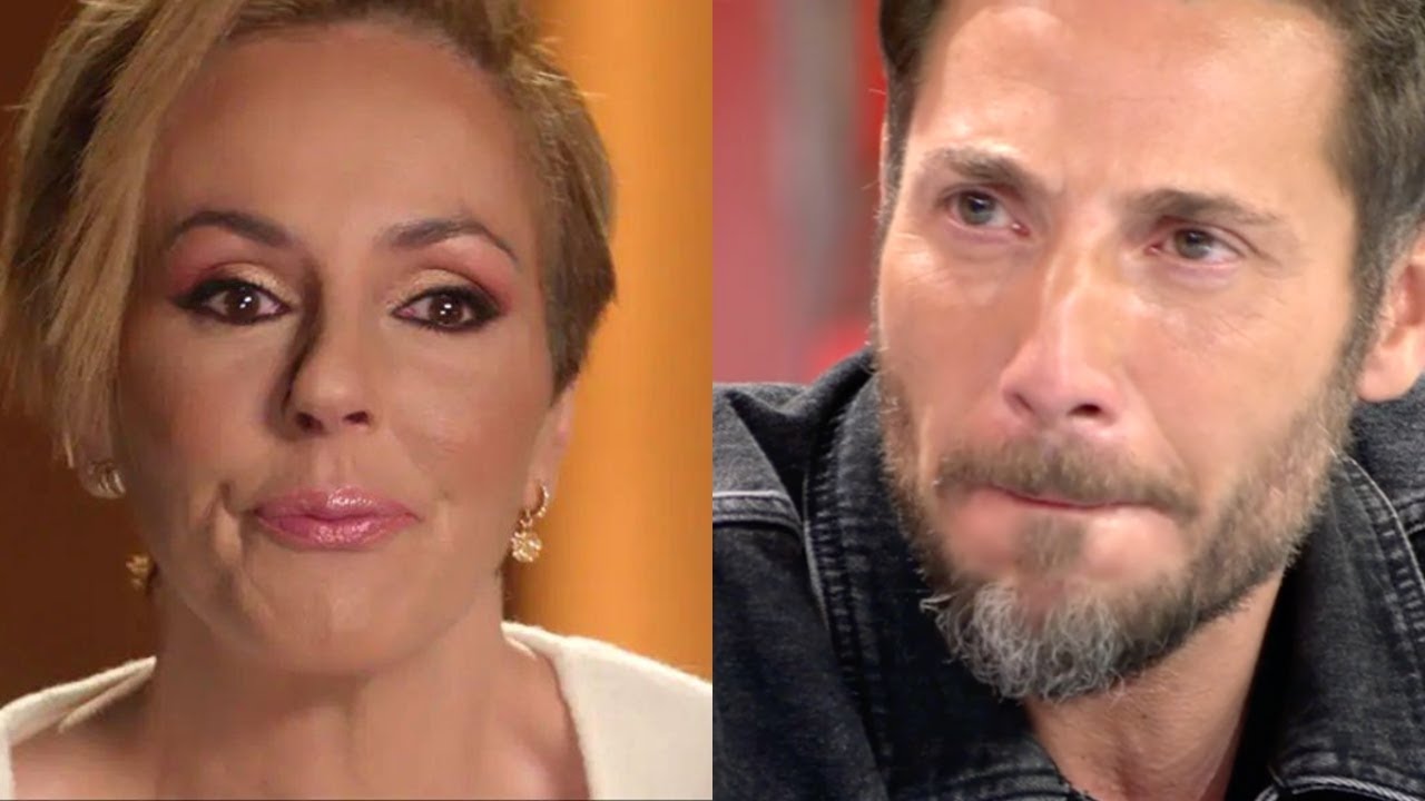 La GUERRA judicial Roc&iacute;o Carrasco-Antonio David: una abogada especializada responde todas las dudas