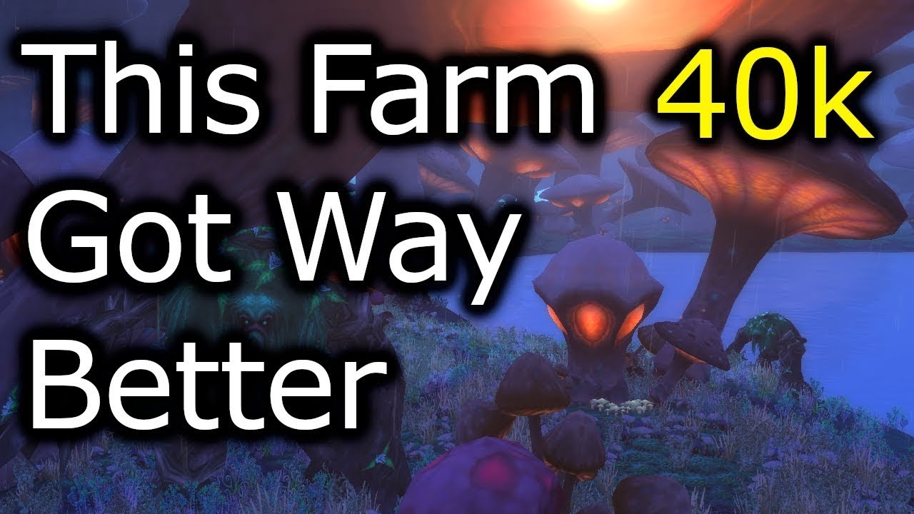 Primal Life Farming Guide | Wow Steady 40 000 Gold Per Hour Farm
