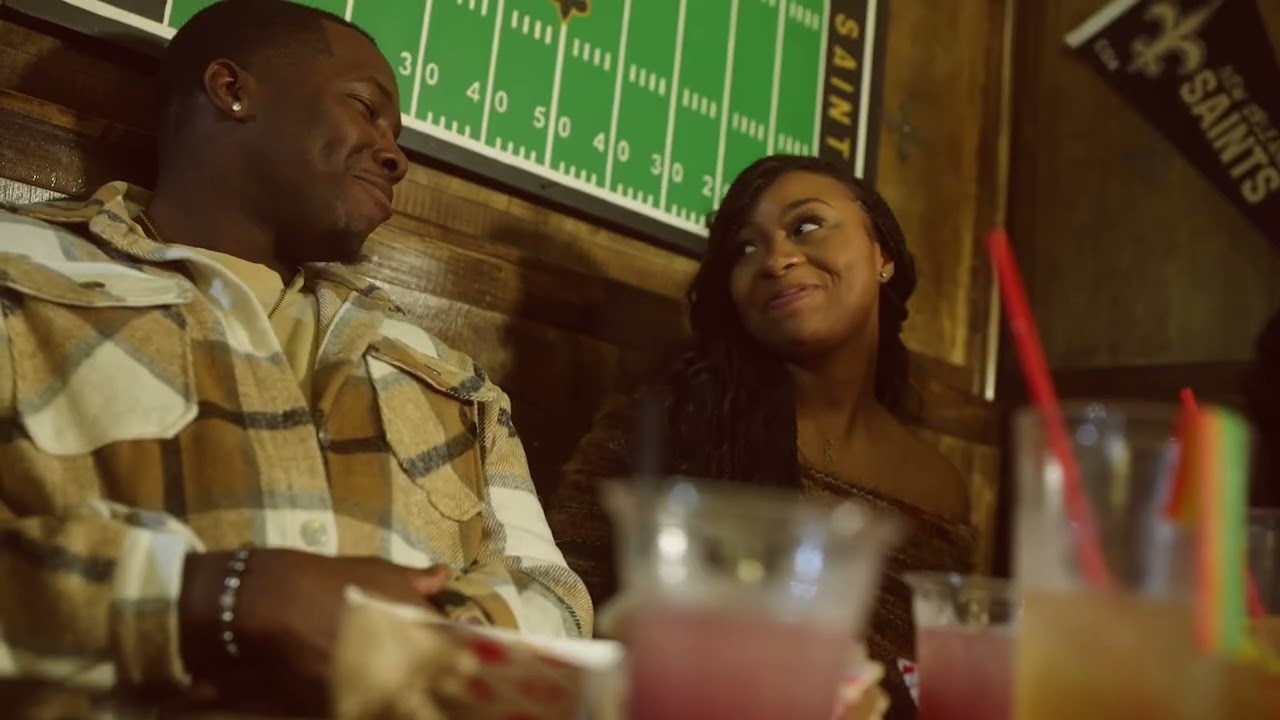 Flo Darese x Joe Scott Melanin (Official Music Video)