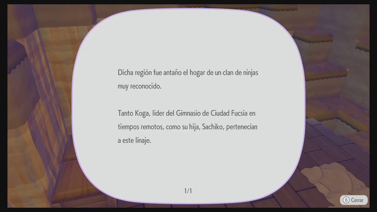 Pokémon Pokopia Parte 4