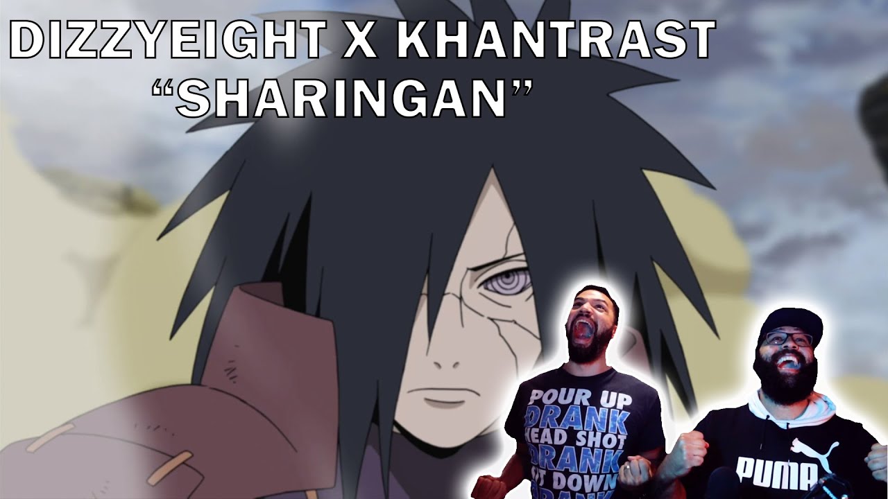 DizzyEight x Khantrast 