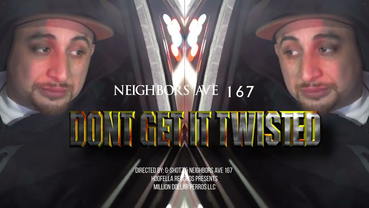 Dont Get It Twisted