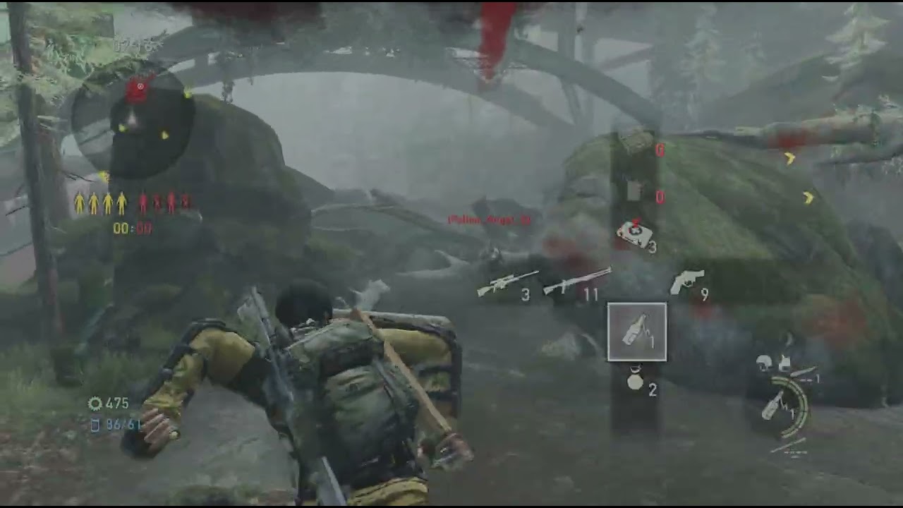 The Last of Us Remastered_20250416143334